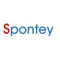 Spontey logo - Similar company to Webpro Technologies Llp India