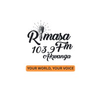 Rimasa 103.9 FM logo - Similar company to Dub