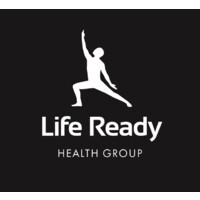 Life Ready Health Group logo - Similar company to Oncierre Care