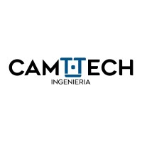 Camttech SAS logo - Similar company to Castem Colombia Sas
