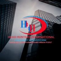 Head Hunters International logo - Similar company to The Valcol Group