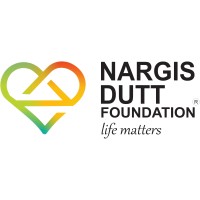 Nargis Dutt Foundation logo - Similar company to Aseema Foundation