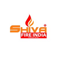 Shiva Fire India (SPIPL) logo - Similar company to Hocs Fire & Security Systems Pvt. Ltd.