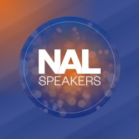 NAL Speaker's Bureau logo - Similar company to Spoken Warrior Speakers Agency