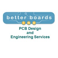 Better Boards, Inc. logo - Similar company to Sabre Advanced Micro Electronics Ltd