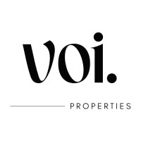 Voi Properties logo - Similar company to Bell Socialization Services