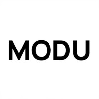 MODU logo - Similar company to Electrical Motor Services Ltd