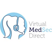 Virtual MedSec Direct logo - Similar company to Jf Remote Solutions