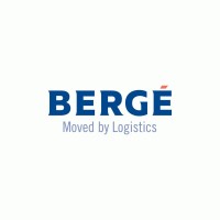 BERGÉ logo - Similar company to Bilbao Portlab
