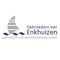 Gebroeders van Enkhuizen logo - Similar company to Argos Engineering B.V.