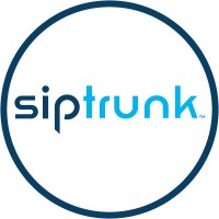 SIPTRUNK.com logo - Similar company to Umit Technologies