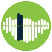 Voice of Engineers logo - Similar company to Aeronautics Llc