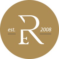 REP Building logo - Similar company to Studio Black Interiors