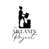 The Melanin Project logo - Similar company to Mindset2Money