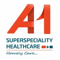 A1 Superspeciality Healthcare logo - Similar company to Gsd Academy
