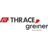 Thrace Greiner Packaging logo - Similar company to Greiner Packaging