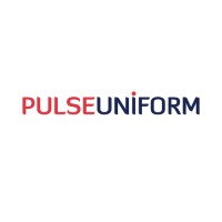 Pulse Uniform logo - Similar company to Coofandy– Coofandy