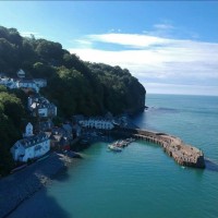 CLOVELLY ESTATE COMPANY LIMITED(THE) logo - Similar company to Randolph Square