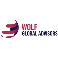 Wolf Global Advisors logo - Similar company to Maryott For Congress