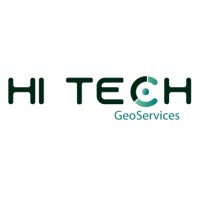 HITECH Geoservices logo - Similar company to Hitech Informatique
