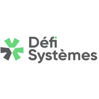 DEFI SYSTEMES logo - Similar company to Reatech