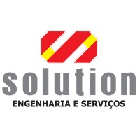 GS CONSTRUÇÕES E SERVIÇOS LTDA logo - Similar company to Solutions Engenharia