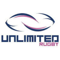Unlimited Rugby logo - Similar company to Sculptify