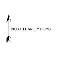 North Harley Films logo - Similar company to Rather Good Films Ltd