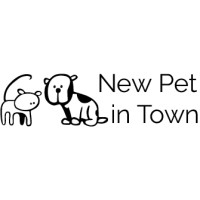 New Pet in Town logo - Similar company to Petfusion