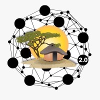 Association Villageois 2.0 logo - Similar company to Webzaly