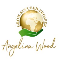 Angelina Wood | Grow. Succeed. Prosper. logo - Similar company to Yusatech