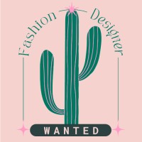 Fashion Designer Wanted logo - Similar company to In2Green