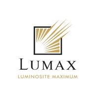 LUMAX logo - Similar company to Oneads Digital