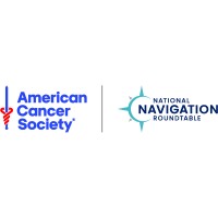 American Cancer Society National Navigation Roundtable logo - Similar company to President'S Cancer Panel
