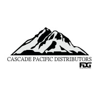 Cascade Pacific Flooring Distributors logo - Similar company to Compass Flooring Limited
