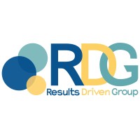 The Results Driven Group logo - Similar company to Maximum Potential Inc