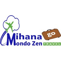 MihanaGo Mondo Zen Travel logo - Similar company to People Logistics Solutions