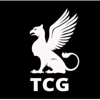 TCG logo - Similar company to Future Gate