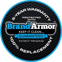BrandArmor Technologies logo - Similar company to Process Curiosity