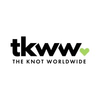The Knot Worldwide logo - Similar company to Minted