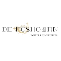 Stadsherberg & Tapperij De Poshoorn logo - Similar company to Maecon B.V.