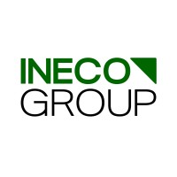 Ineco Group logo - Similar company to Highway Cjsc