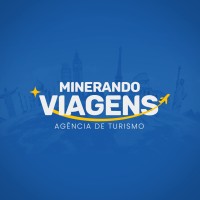 Minerando Viagens Agência de Turismo logo - Similar company to Serviços Contábeis