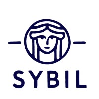 Sybil Health logo - Similar company to Futura Free