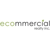 Ecommercial Realty Inc