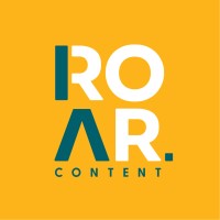 Roar Content Ltd. logo - Similar company to Vetwriter