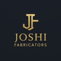 Joshi Fabricators logo - Similar company to Bains Engineering Works