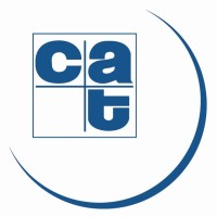 CAT Cargo Logistics Ukraine logo - Similar company to Ilb-Group Logistics