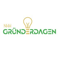 Gründerdagen NHH logo - Similar company to H1