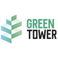 Green Tower logo - Similar company to Green Giraffe Advisory